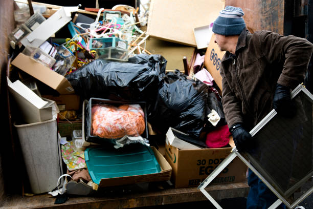 Best Professional Junk Removal  in Nowthen, MN