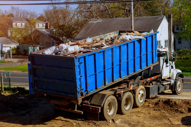 Best Full-Service Junk Removal  in Nowthen, MN