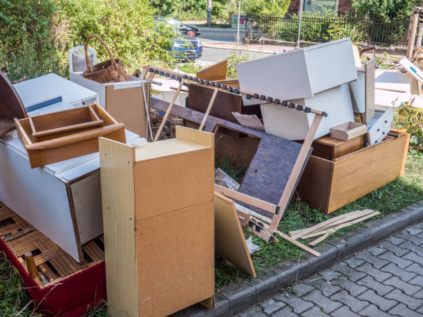  Nowthen, MN Junk Removal Pros