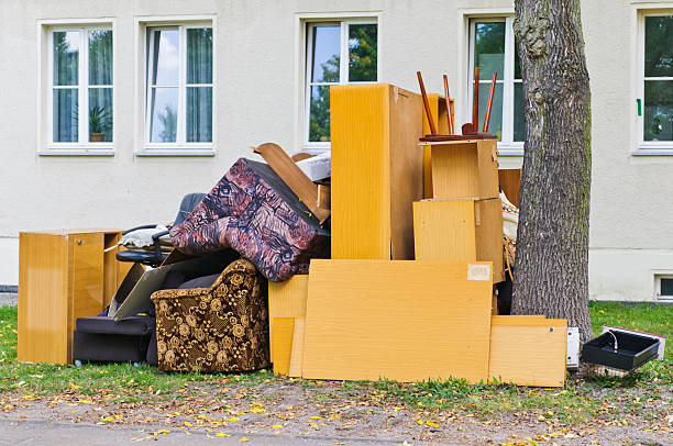 Best Attic Cleanout Services  in Nowthen, MN