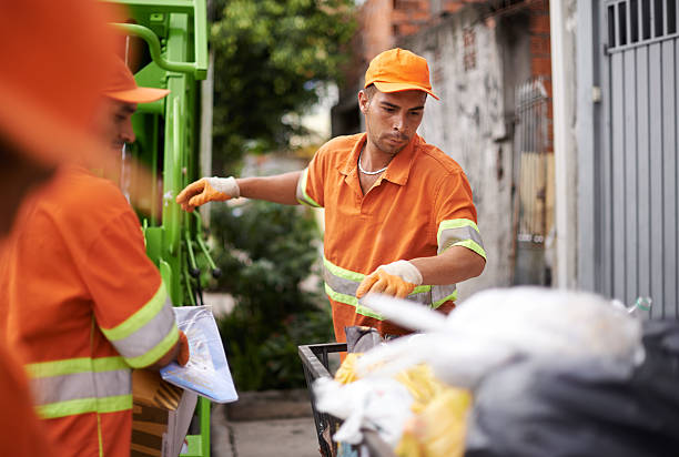 Full-Service Junk Removal in Nowthen, MN